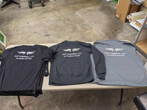 Visions Print Shop image
