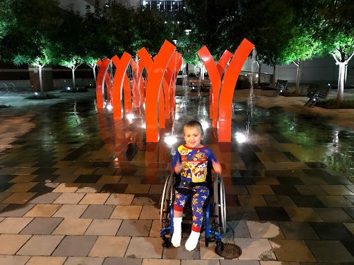 Charity «Ronald McDonald House Charities of Alabama», reviews and photos