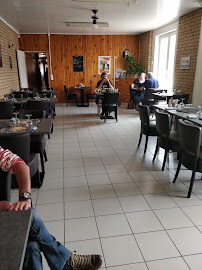 Atmosphère du Restaurant Debourges Jean-Marc à Harnes - n°1