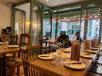 Atmosphère du Restaurant de tapas La Noceria à Paris - n°6