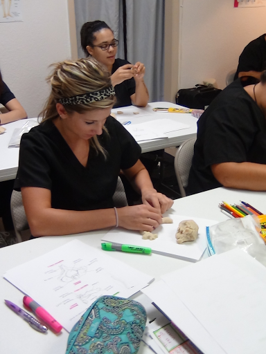 Store «Texas Massage Academy and day spa», reviews and photos