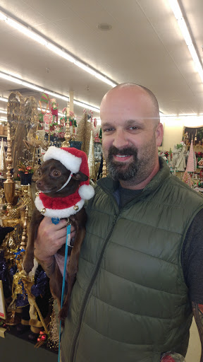 Craft Store «Hobby Lobby», reviews and photos, 4215 Jimmy Lee Smith Pkwy Suite 25, Hiram, GA 30141, USA