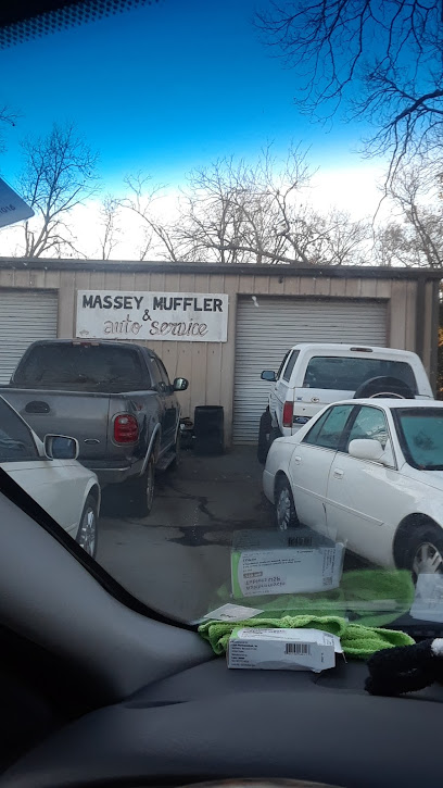 Massey's Muffler & Auto Services