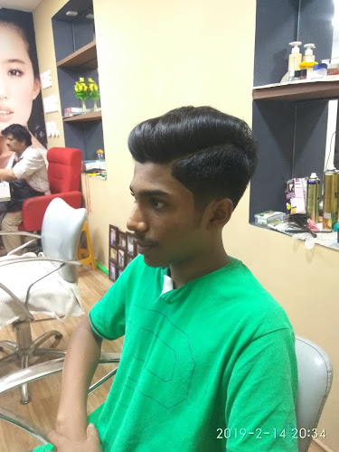 The Hair Do Bengaluru