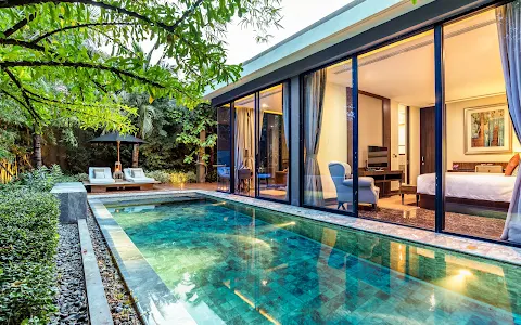 V Villas Hua Hin - MGallery image