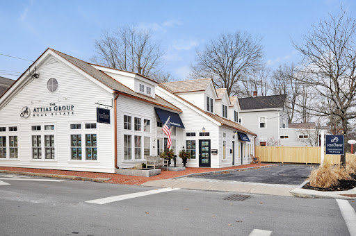 Real Estate Agency «Attias Group», reviews and photos, 48 Thoreau St, Concord, MA 01742, USA