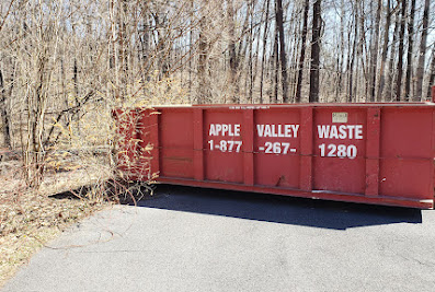 Apple Valley Waste Services