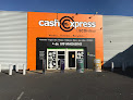 Cash Express Magasin d'occasions Multimédia, Image et Son, Téléphonie, Bijoux, Achat d'or Reims