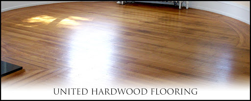 United Hardwood Flooring