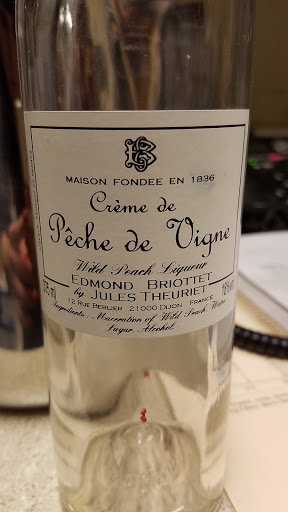 Liquor Store «Wilkie Liquors», reviews and photos, 724 1st St E, Mt Vernon, IA 52314, USA