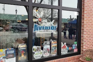 Aviator Smokehouse image