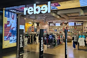rebel Melbourne Central (Basketball & Football) image