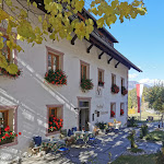 Photo n°4 de l'avis de Markus.i fait le 23/10/2021 à 11:25 sur le  Naturhotel Saalerwirt à St. Lorenzen