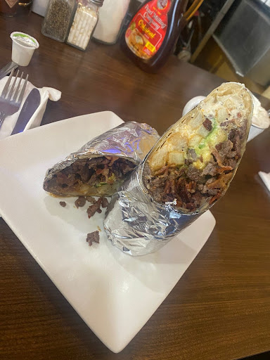 Country Family Cafe