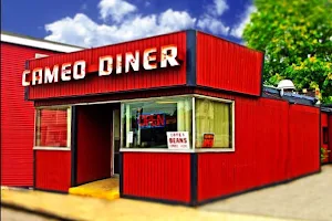 Cameo Diner image