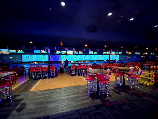 Bowling Alley «Bowlmor Dallas», reviews and photos, 3805 Belt Line Rd, Addison, TX 75001, USA