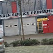 Bandenservice Prinsenland