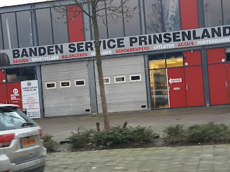 Bandenservice Prinsenland