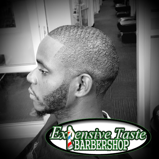 Barber Shop «Expensive Taste Barbershop», reviews and photos, 9100 Hudson Rd, Woodbury, MN 55125, USA