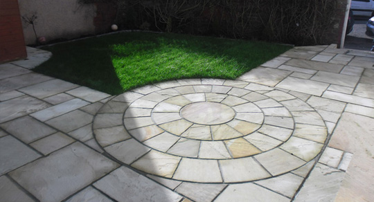 Comments and reviews of Heritage Driveways and Landscaping Devon