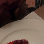 Photo n°6 de l'avis de schizza.9 fait le 25/11/2023 à 22:33 sur le  Ristorante al Palazzo à Brentino Belluno