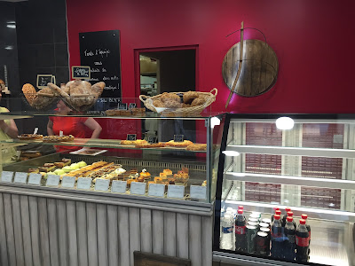 Boulangerie - Pâtisserie "Du Goût et des Idées" à Beaune
