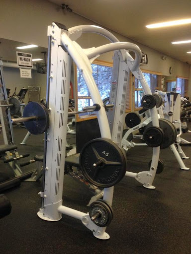 Gym «The Body Shop Gym», reviews and photos, 306 Laurel Mountain Rd, Mammoth Lakes, CA 93546, USA