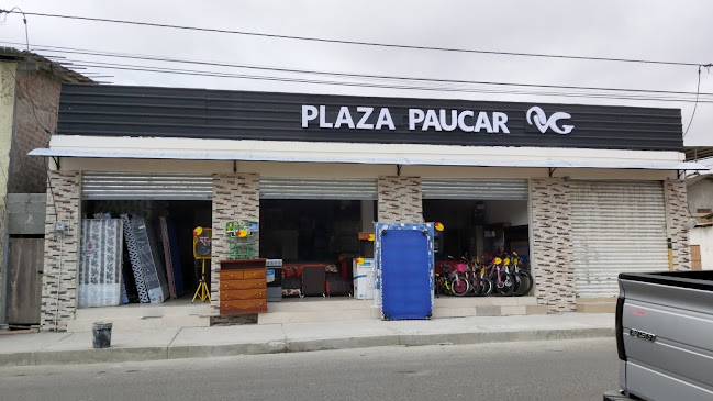 Plaza Paucar S.A.