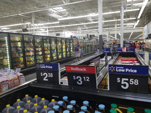 Department Store «Walmart Supercenter», reviews and photos, 1661 Jungermann Rd, St Peters, MO 63304, USA
