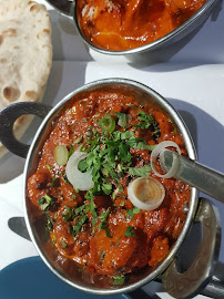 Curry du Restaurant indien KESAR - Namaste-nice - n°12