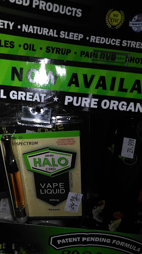 Tobacco Shop «001 Smoke Shop Inc», reviews and photos, 2815 Sunset Blvd #107, Los Angeles, CA 90026, USA