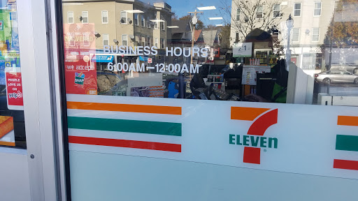 Convenience Store «7-Eleven», reviews and photos, 584 Washington St, Brighton, MA 02135, USA