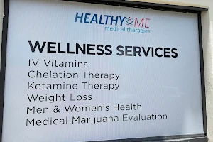 Healthy Me Medical Therapies Of Miami image