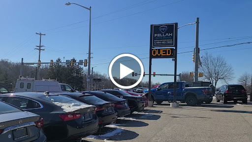 Car Dealer «Fellah Auto Group», reviews and photos, 11 N Bishop Ave, Springfield, PA 19064, USA