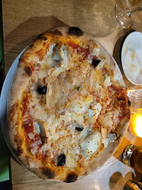 Pizza du Restaurant italien Altavola à Sallanches - n°13