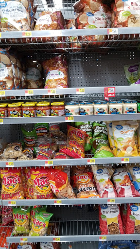 Supermarket «Walmart Neighborhood Market», reviews and photos, 1202 12600 S, Riverton, UT 84065, USA