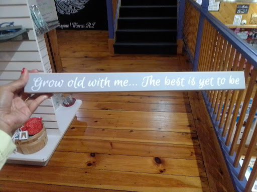 Gift Shop «Imagine Gift Store», reviews and photos, 5 Miller St, Warren, RI 02885, USA