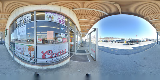 Liquor Store «Austin Liquors», reviews and photos, 117 Gold Star Blvd, Worcester, MA 01606, USA