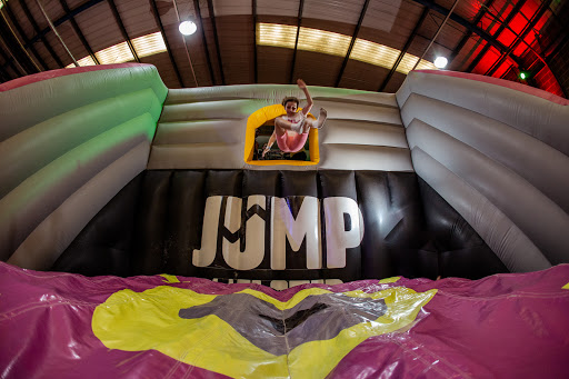 Jump Inc Rotherham