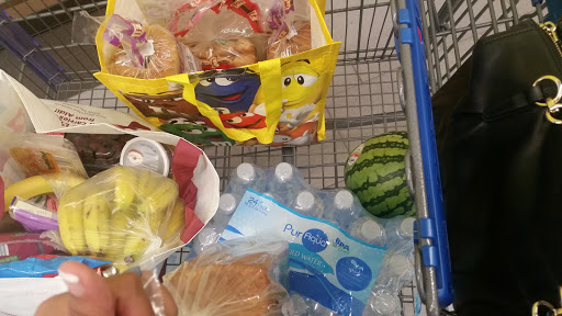 Supermarket «ALDI», reviews and photos, 15080 Summit Ave, Fontana, CA 92336, USA