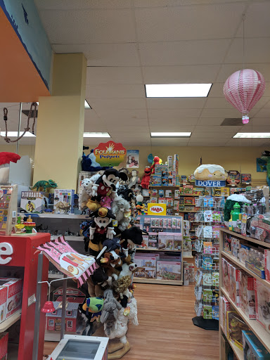 Toy Store «Piccolo Mondo Toys», reviews and photos, 4768 NW Bethany Blvd C5, Portland, OR 97229, USA