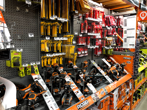 Home Improvement Store «The Home Depot», reviews and photos, 2020 Lynnhaven Pkwy, Virginia Beach, VA 23456, USA