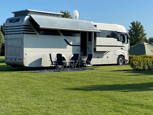 Agence de location de camping-cars HEL - Location de Motorhome pour l'événementiel Templemars