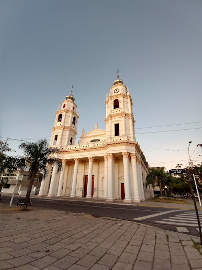 CATEDRAL DE GOYA