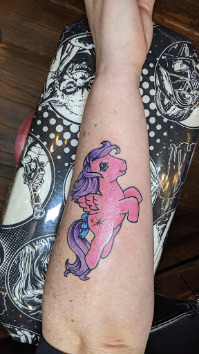 Explore jimi hendrix tattoo ideas, creative tattoo ideas in Colorado Springs, available at El Dorado Tattoo Parlour and Social Club