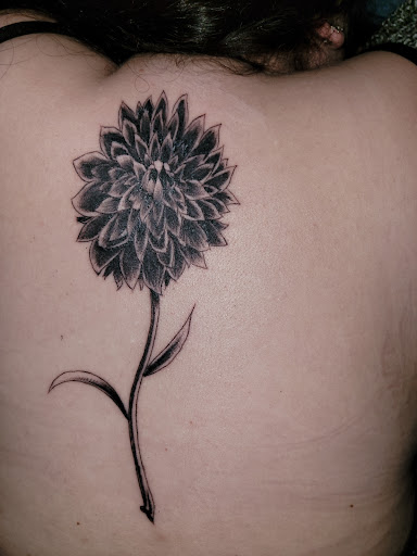 Explore name tattoo ideas small, creative tattoo ideas in Lodi, available at Emerald Tattoo & Piercing - Lodi