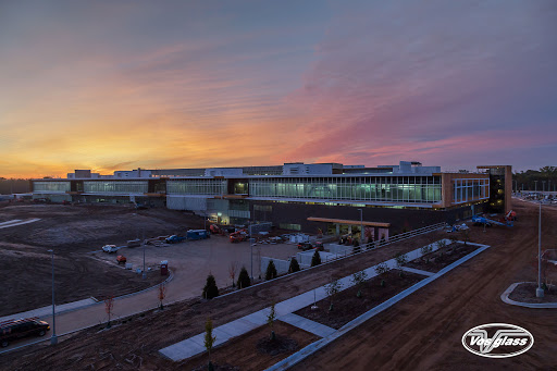 Glass & Mirror Shop «Vos Glass», reviews and photos