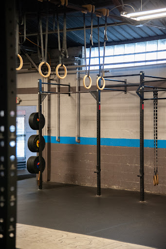 Gym «CTOWN East Bank», reviews and photos, 1678 Leonard St, Cleveland, OH 44113, USA