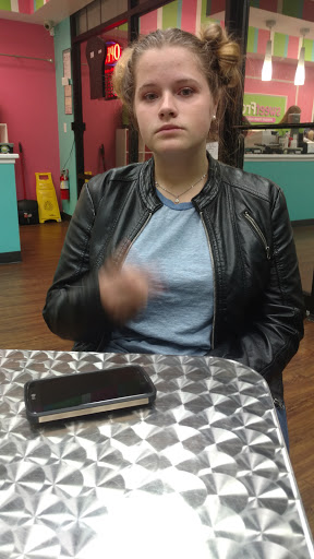 Frozen Yogurt Shop «Sweet Frog», reviews and photos, 4871 US-90, Pace, FL 32571, USA