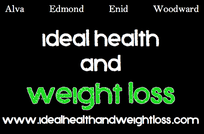 Ideal Health and Weight Loss